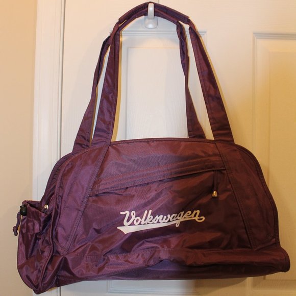 Yoga/Gym Bag - Volkswagen - Picture 1 of 6
